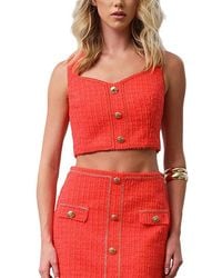 Walter Baker - Kendall Top - Lyst