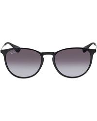 Ray-Ban - Erika Metal Gradient Phantos Sunglasses Rb3539 002/8g - Lyst