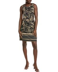 Jude Connally - Beth Shift Dress - Lyst