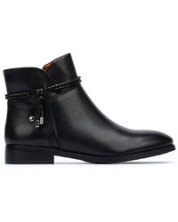 Pikolinos - Royal Ankle Boots - Lyst