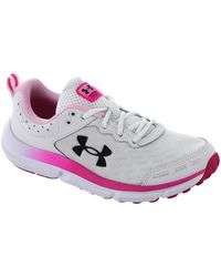 Under Armour - Charged Assert 10 Fitness Workout Running Shoes - Lyst