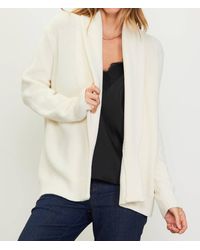 Skies Are Blue - Careen Cardigan - Lyst