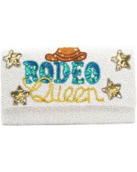 Treasure Jewels - Rodeo Queen Clutch Bag - Lyst
