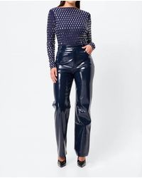 Mossman - Dawn On Me Pants - Lyst