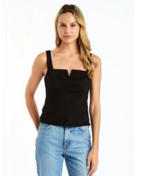 Drew - Desiree Tank - Lyst