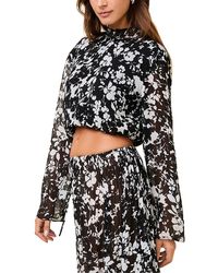 Solid & Striped - The India Blouse - Lyst