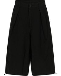YMC - Mini Casual Shorts - Lyst