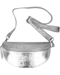 Two Amicis - Hands Free Crossbody Bag - Lyst