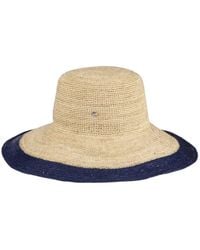 Flora Bella - Lucia Sun Hat - Lyst