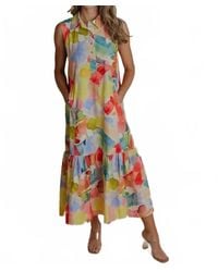 Laroque - Eloise Dress - Lyst