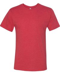 L.A.T - Fine Jersey Tee - Lyst