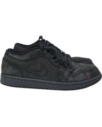 Nike - Air Jordan 1 Low Se Craft Sneakers - Lyst