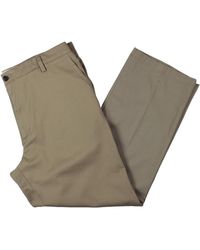 Dockers Classic Fit Comfort Waist Khaki Pants - Natural