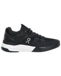 On Shoes - On The Roger Clubhlouse Pro Shoes - Lyst