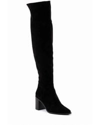 Jeffrey Campbell - Parisah Over The Knee Boot - Lyst