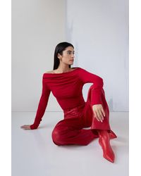 MARCELLA - Gemma Boots - Lyst