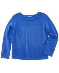 J.McLaughlin - J. Mclaughlin Solid Jamey Top - Lyst