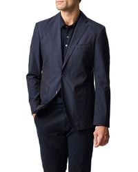 Rodd & Gunn - St Arnaud Sports Fit Jacket - Lyst