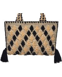 Guadalupe - Allegra Tote Bag - Lyst