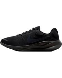 Nike - Revolution 7 Off Noir Fb2207-005 - Lyst