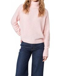 John + Jenn - Emmett Turtleneck Sweater - Lyst