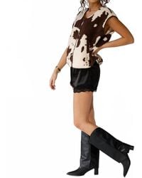 Matisse - Walker Foldover Boot - Lyst