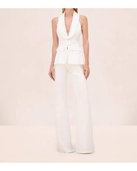 Alexis - Samwell Straight-Leg Pant - Lyst