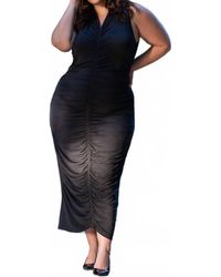 Marie Oliver - Roxie Dress - Lyst