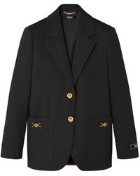 Versace - Tailored Jacket - Lyst