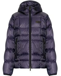 DSquared² - Dsquared 3D Down Jacket - Lyst