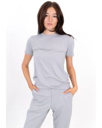 On/Off Essentials - The Everyday Tee - Lyst