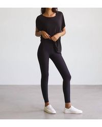 Commando - Classic Perfect Control Legging - Lyst