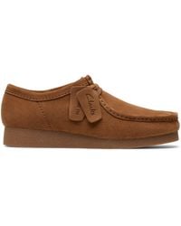 Clarks - Wallabeeevo - Lyst