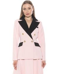 Alexia Admor - Farrah Blazer - Lyst