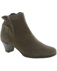 Munro - Alfie Boots - Lyst