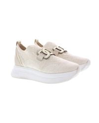 Softwaves - Simone Slip-On Shoes - Lyst