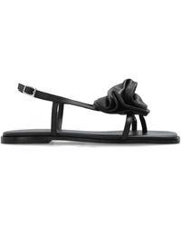 Vic Matié - Logic Sandal - Lyst