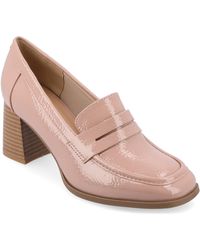 Journee Collection - Collection Tru Comfort Foam Malleah Pumps - Lyst
