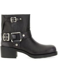 Ash - Texas Boot - Lyst