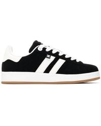 Xti - 144545 Round Toe Sneakers - Lyst