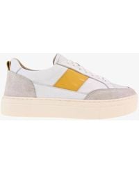 ATELIER - Vizi Sneaker - Lyst