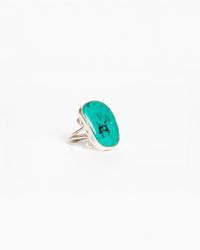 Avenue Chic - Ring - Lyst