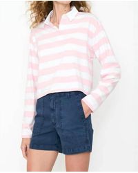 Kule - The Lexie Top - Lyst
