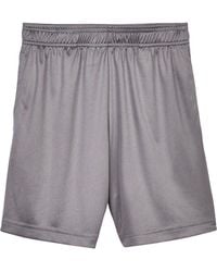 Team 365 - Youth Zone Performance Shorts - Lyst