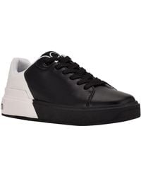 Calvin Klein - Blakee Cushioned Footbed Lifestyle Casual And Fashion Sneakers - Lyst