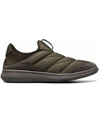 Florsheim - Java Moc Nylon Slip On Shoe - Lyst