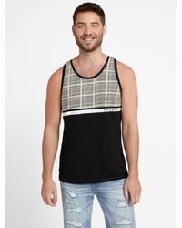 Guess Factory - Kinto Color-block Tank - Lyst