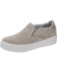 Naturalizer - Marianne 2.0 Stretch Lifestyle Slip-on Sneakers - Lyst