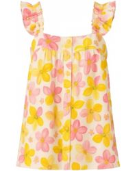 Another Love - Diane Top - Lyst