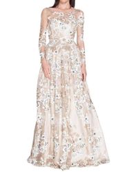 Terani - Evening Gown - Lyst